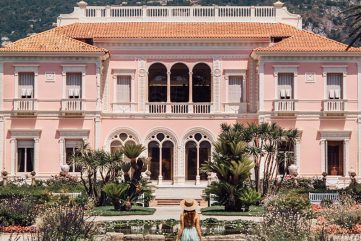 In the News 24.07.17 : Today’s Articles of Interest from Around the Internets