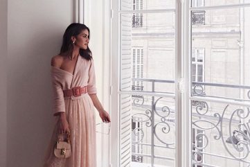 From Instagram: Blogger Style Inspiration | No. 09: Camila Coelho