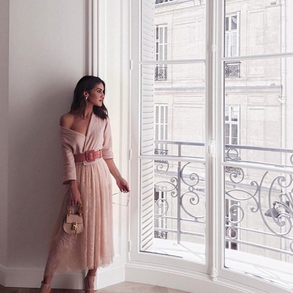 From Instagram: Blogger Style Inspiration | No. 09: Camila Coelho