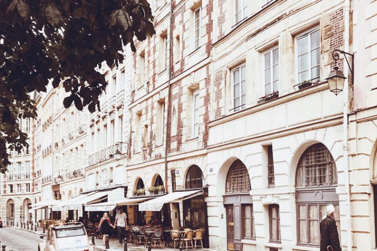 Travel Guide | Paris en Août / Paris in August: 3 Museum Exhibitions to See