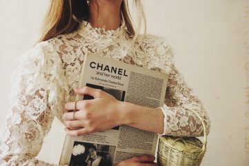 Notes from the Weekend & a Few Lovely Links 07.08.17