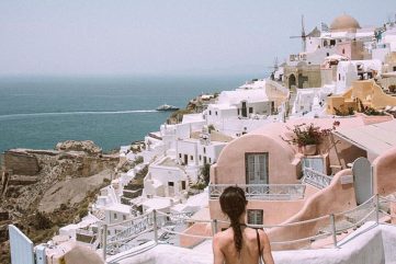 From Instagram | 10 Images With: Nelly Vels, Athens