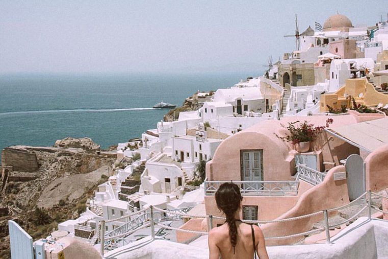 From Instagram | 10 Images With: Nelly Vels, Athens