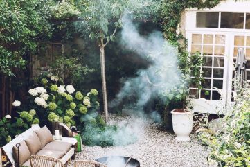 Autumn Days: La Rentrée & Two Places We’re Dreaming Of