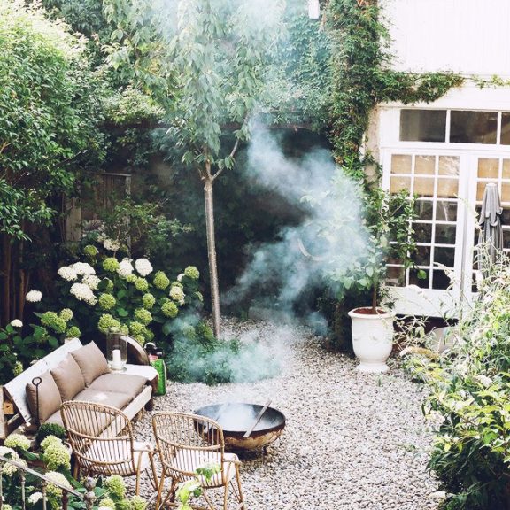 Autumn Days: La Rentrée & Two Places We’re Dreaming Of