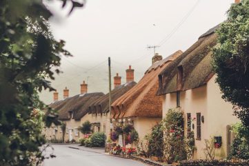 Notes from the Weekend & a Few Lovely Links 05.09.17