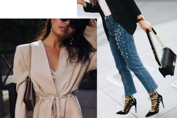 The Edit: 4 Autumn 2017 Trends We Love at this Moment