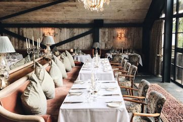 From Instagram | 10 Images With Richard Lee Massey