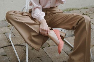 From Instagram | Blogger Style Inspiration | No. 10: Alexandra @saskaludil