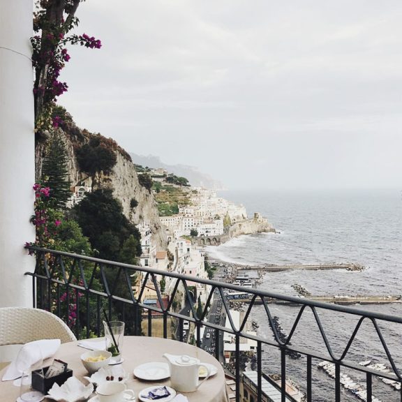 From Instagram | Weekday Wanderlust: Italy, Lebanon & Paris with @elieyobeid