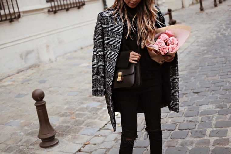 The Edit | Style Inspiration: Still Mad for Plaid