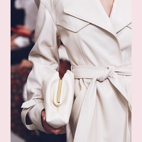 Runway: The Best Paris Fashion Week Moments