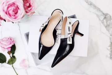 Notes from the Weekend & a Few Lovely Links