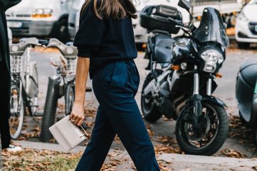 The Edit | Favourite Looks for Autumn October 2017