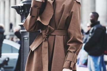 Inspiration Board: Autumn-Winter 2017