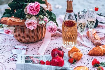 Notes from the Weekend & a Few Lovely Links 06.10.17