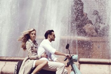 Notes from the Weekend & a Few Lovely Links 12.11.17