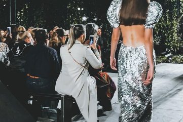 From Instagram - Blogger Style Inspiration | No. 12: Belen Hostalet, Barcelona