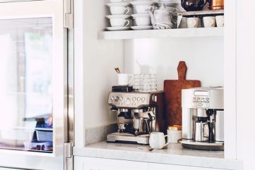 Décor Inspiration | At Home: 5 Perfect Storage Solutions to Brighten your Winter