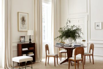 Décor Inspiration | Interior Designer: Alyssa Kapito Interiors