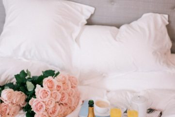 Notes from the Weekend & a Few Lovely Links 27.10.17