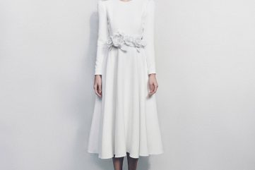 Fashion Inspiration: The Mihano Momosa Pre-Fall 2018 Collection