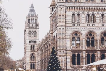 The Edit | Holiday Gift 2017 – No. 02 – for the Men in your Life (A List by P.F.M.)