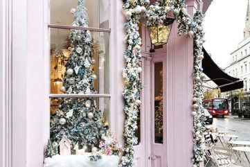 From Instagram: 30 Images of Magical Holiday Inspiration for December 2017