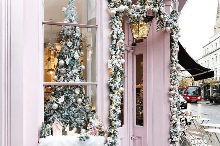 From Instagram: 30 Images of Magical Holiday Inspiration for December 2017