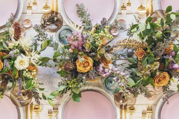 Notes from the Weekend & a Few Lovely Links 11.12.17