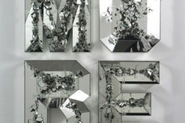 At the Gallery | Mirror, Mirror: Reflective Art Mathias Kiss, Doug Aitken & more