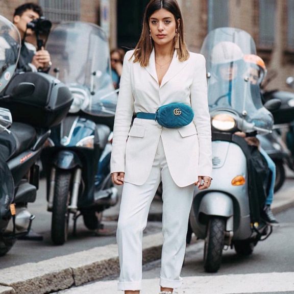 Style 2018: Athleisure Wear Endures & Spring’s Ugly Trainer Trend