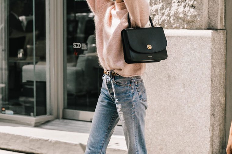 City Guide | The Best Vintage Denim Stores in Paris