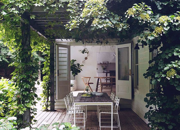 Interior Design | Amagansett House by Jessica Helgerson