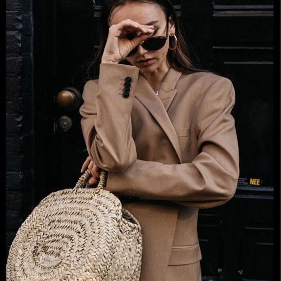 Style Inspiration | Girl Crush: Beatrice Gutu at The Fashion Cuisine