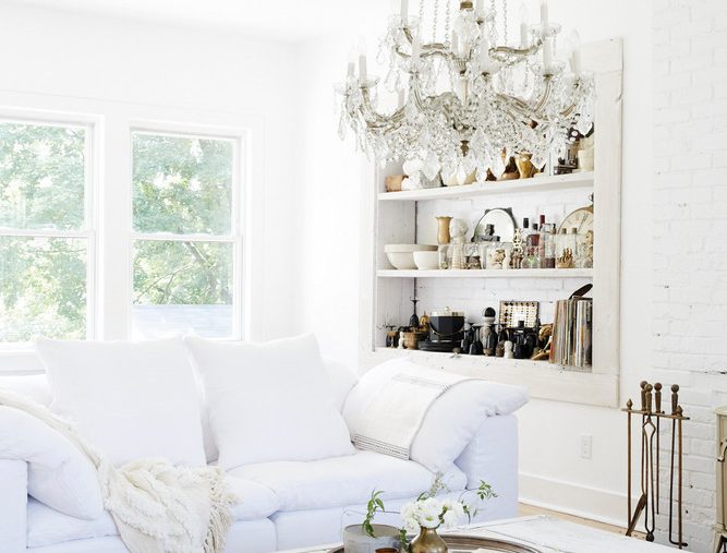 Décor Inspiration | Leanne’s Ford Farm House, Part 2