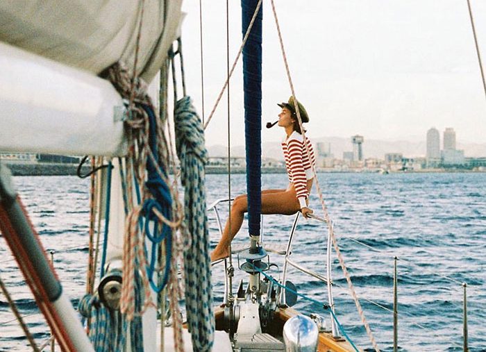Weekday Wanderlust: The Art of Travel