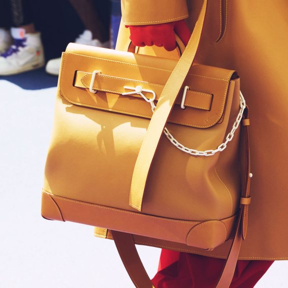 In Fashion: Virgil Abloh’s Meteoric Rise & Debut for Louis Vuitton in Paris 21.06.18