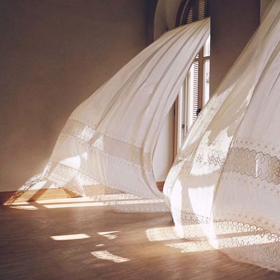 Shopping: Sustainable Fashion & Ways you Can Help Lessen Fashion’s Impact on the Planet