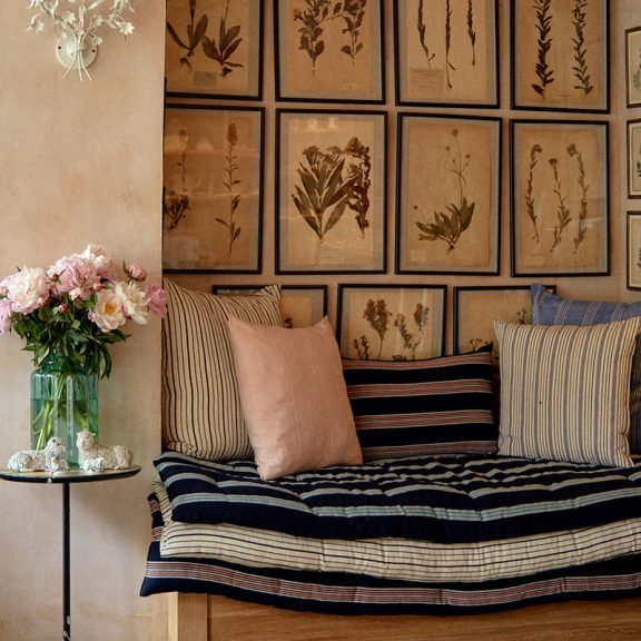 Amanda Brooks’ New Shop: Cutter Brooks, Stow-on-the-Wold, Cotswolds