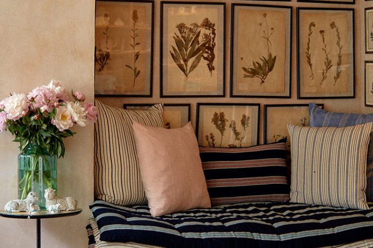 Amanda Brooks’ New Shop: Cutter Brooks, Stow-on-the-Wold, Cotswolds