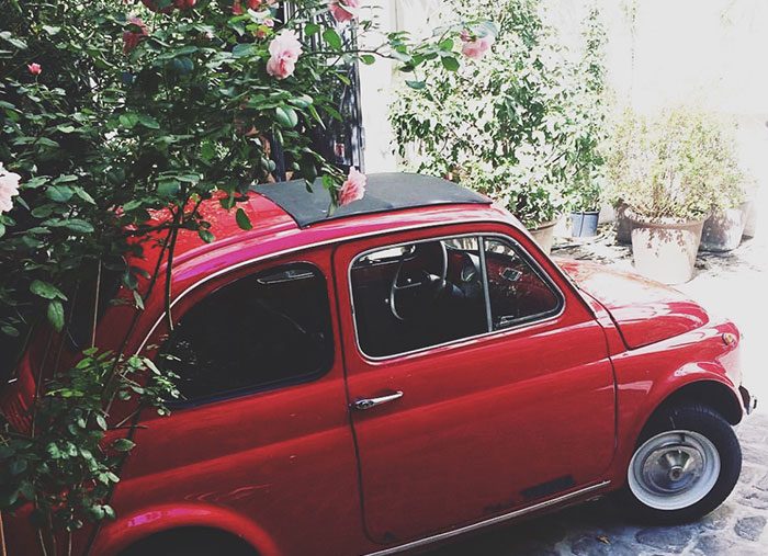 Shopping: 3 Favourite Concept Stores in Paris