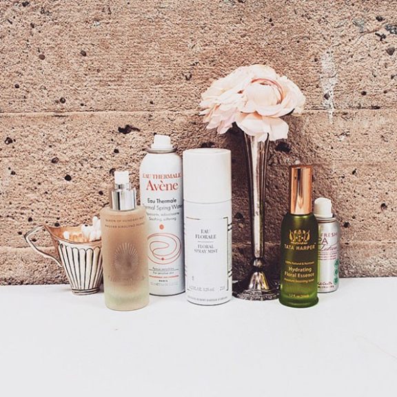 On Beauty: Our Favourite French Pharmacy Skincare Products
