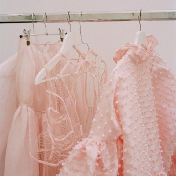 Fashion Inspiration | Designer We Love: Cecilie Bahnsen