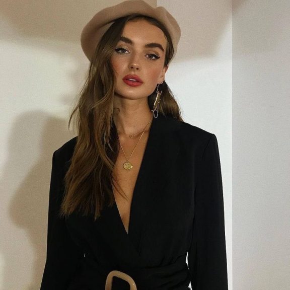The Beauty Edit: Transition to Fall