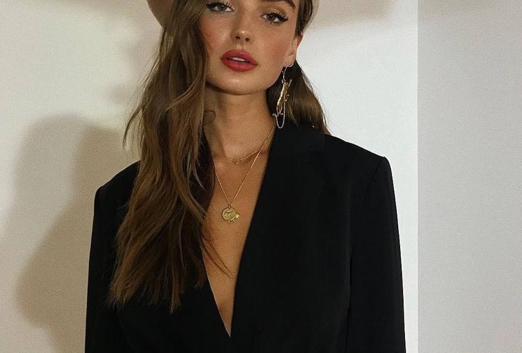 The Beauty Edit: Transition to Fall