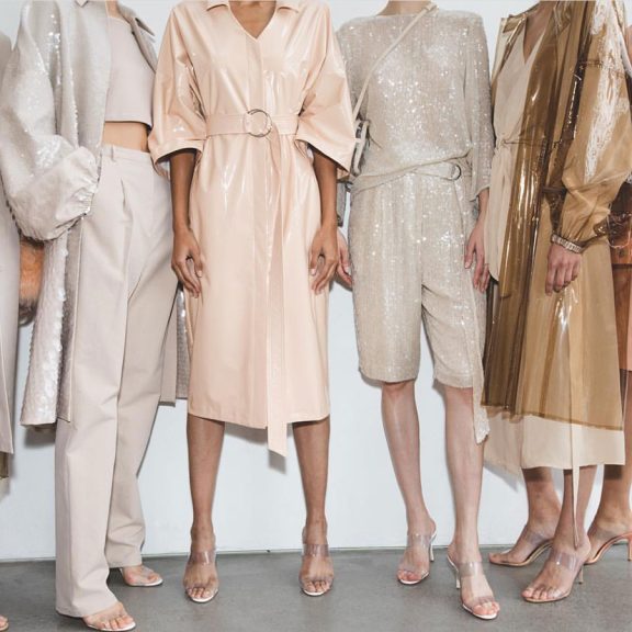 Runway: All Our Fashion Month Favourites from New York, London & Milan