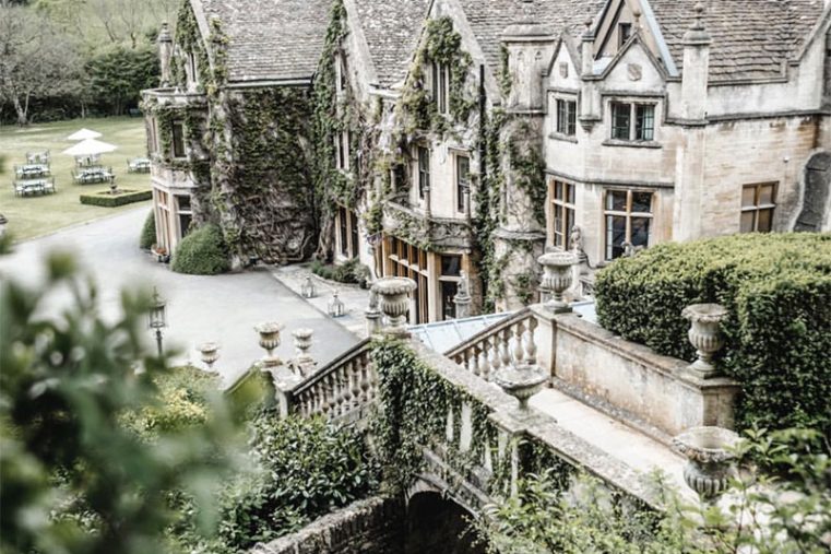 Weekday Wanderlust: Charming Villages & the English Countryside with Katya Jackson