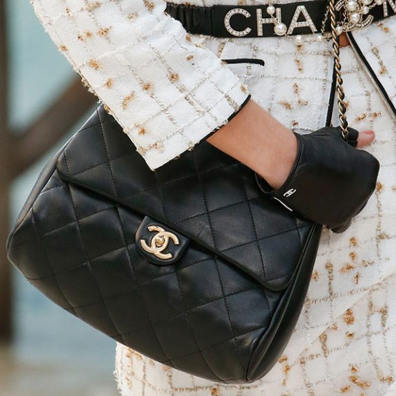 Runway | Spring 2019 Fashion Month Favourites: Chanel, Valentino & more