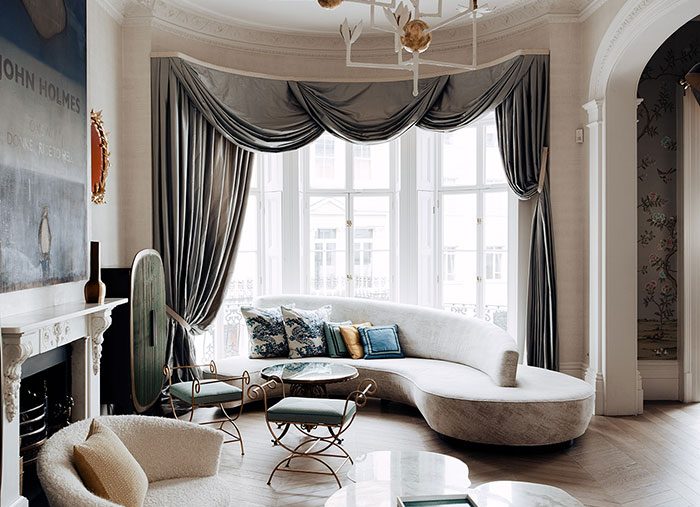 Décor Inspiration: The Photography of Michael Sinclair
